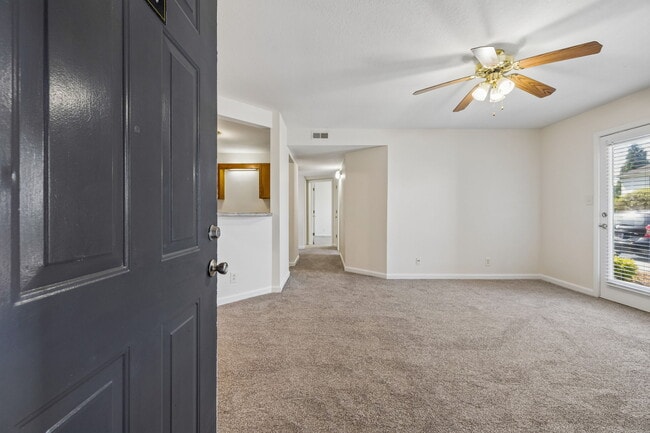 Floorplan - Legacy Village