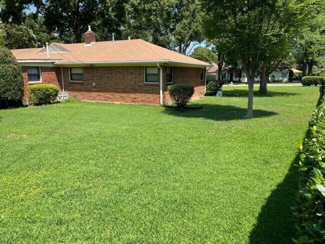 Building Photo - The Perfect 3 Bedroom Rental House in Memphis