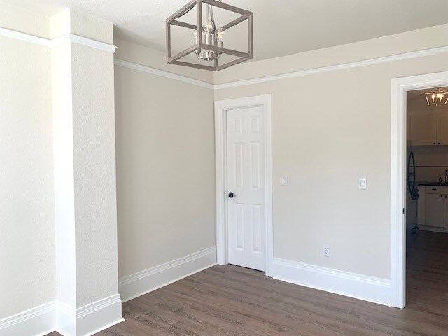 Building Photo - 1703 Bellevue Ave