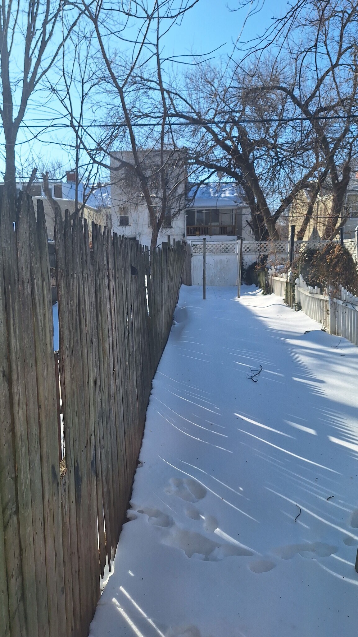 Building Photo - 436 N Law St