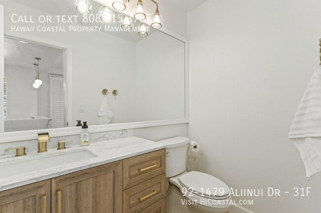 Building Photo - 92-1479 Aliinui Dr-31F