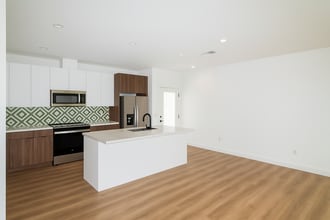 Building Photo - The Stewart Houses