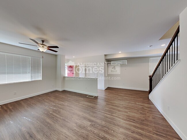 Building Photo - 4429 Crestone Peak Street