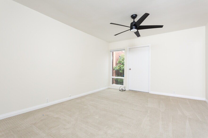 Bedroom 2 - 2222 Carmel Valley Road