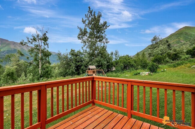 Building Photo - Eagle River Valley Oasis