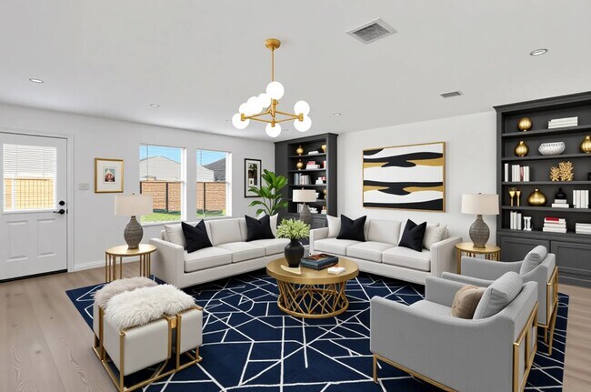 Building Photo - 26914 Dalmatian Bellflower Dr