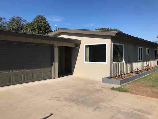 Building Photo - 3814 Palo Dr