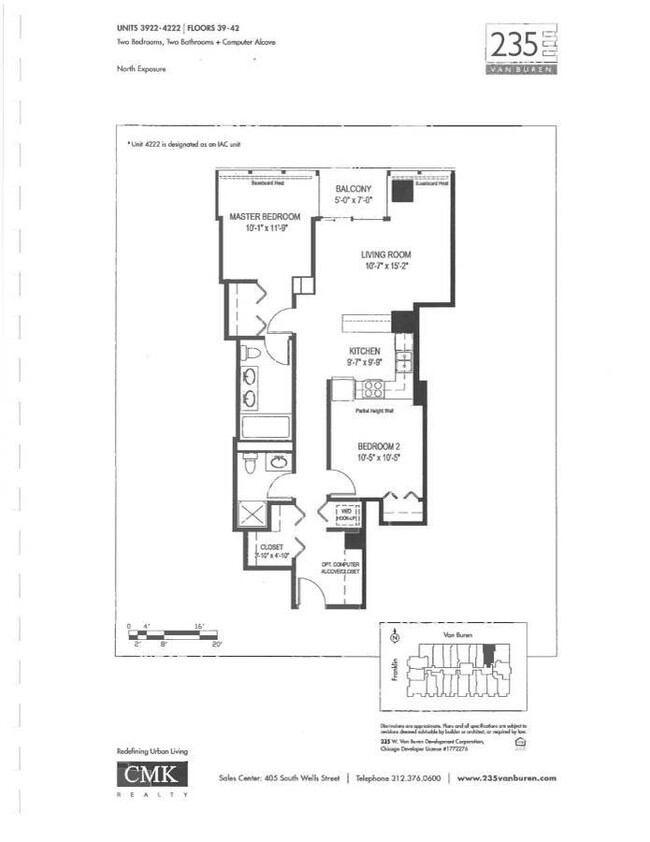 Building Photo - 235 W Van Buren St