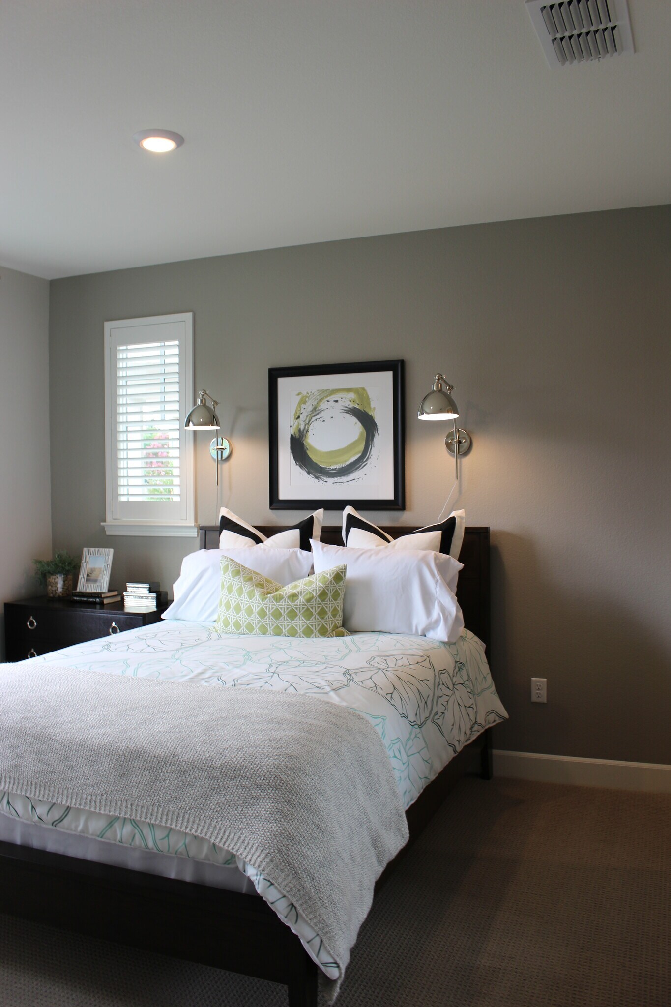 Secondary room - 26 Irby Ranch Dr