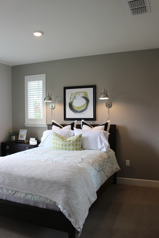 Secondary room - 26 Irby Ranch Dr