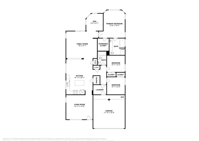 Building Photo - 3327 W St Kateri Dr