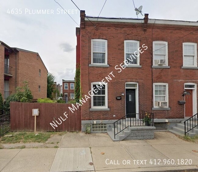 Building Photo - 4635 Plummer St