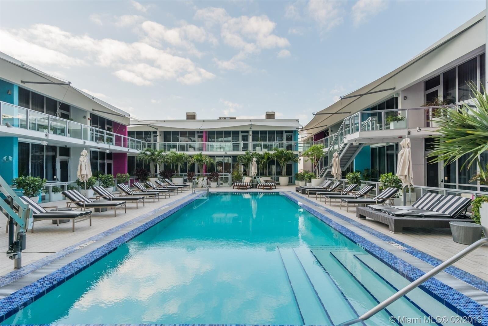 Building Photo - 1100 Biscayne Blvd