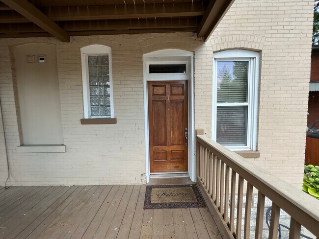 Building Photo - 1233 Bardstown Rd