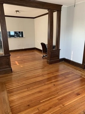 Building Photo - 106 Madison St