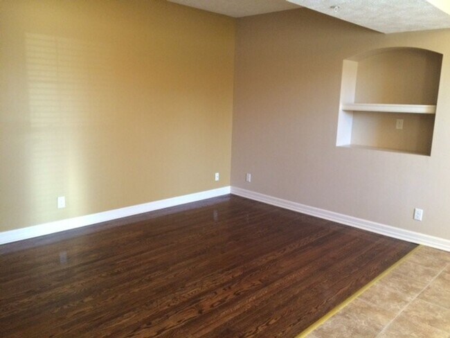 Interior Photo - The Madison