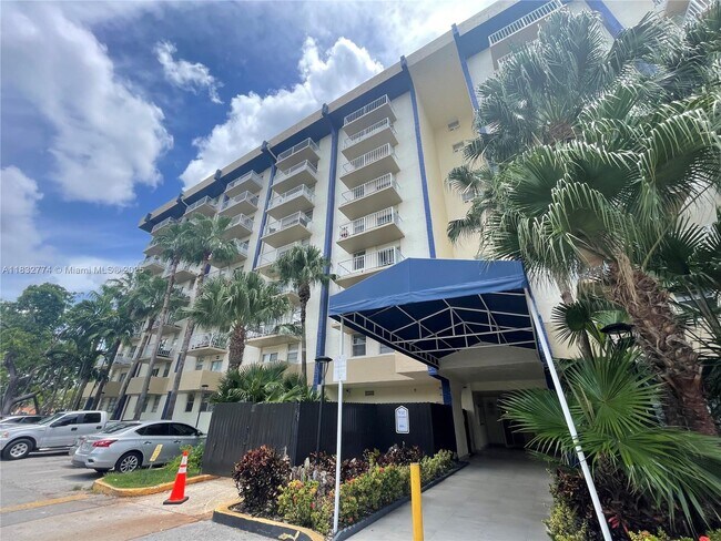 Building Photo - 801 NW 47th Ave