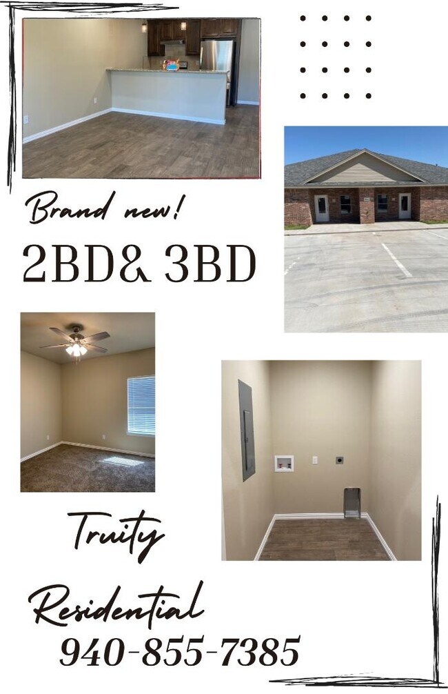 Building Photo - 306 S Preston Rd