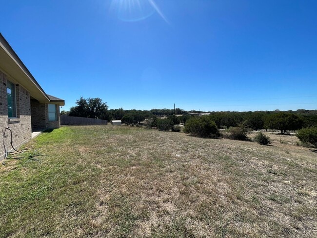Building Photo - 4-Bedroom House for Rent in Killeen