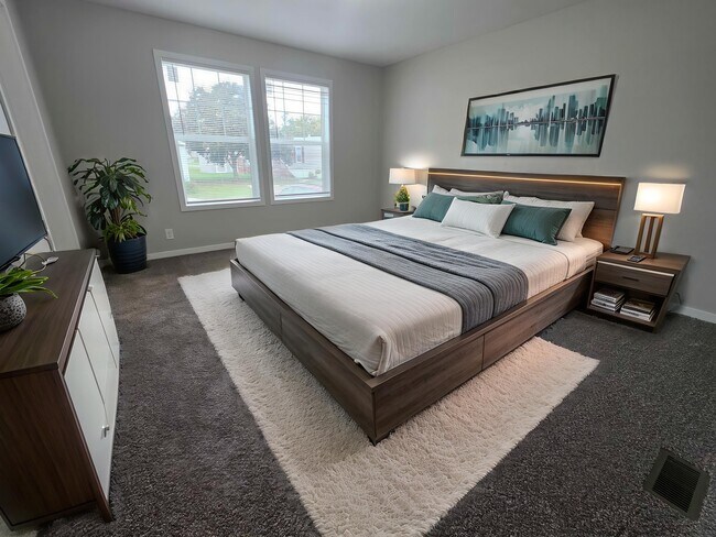 Building Photo - 4548 Spruce Ct