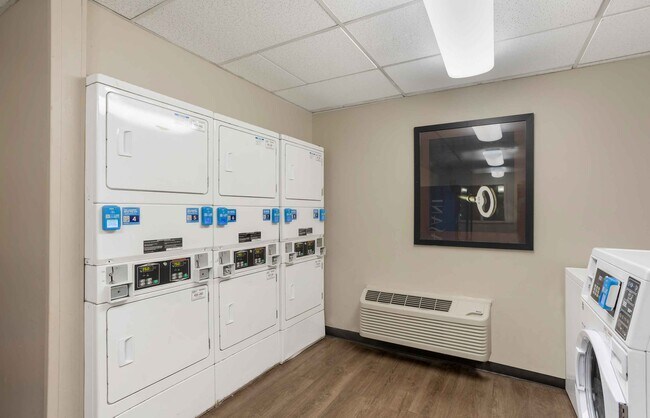 Building Photo - Furnished Studio-Philadelphia - Airport - Tinicum Blvd