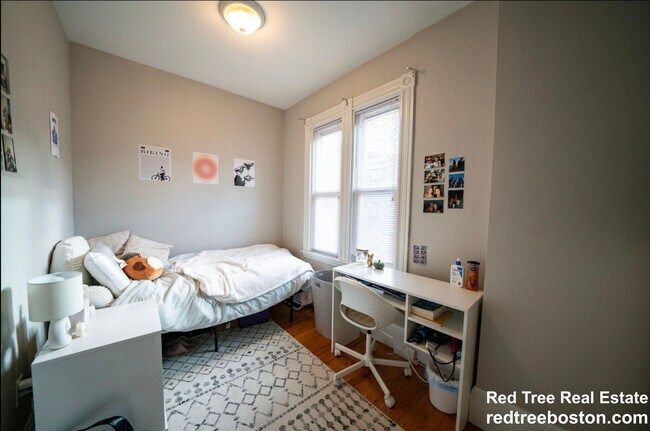 Building Photo - 3 Alleghany St