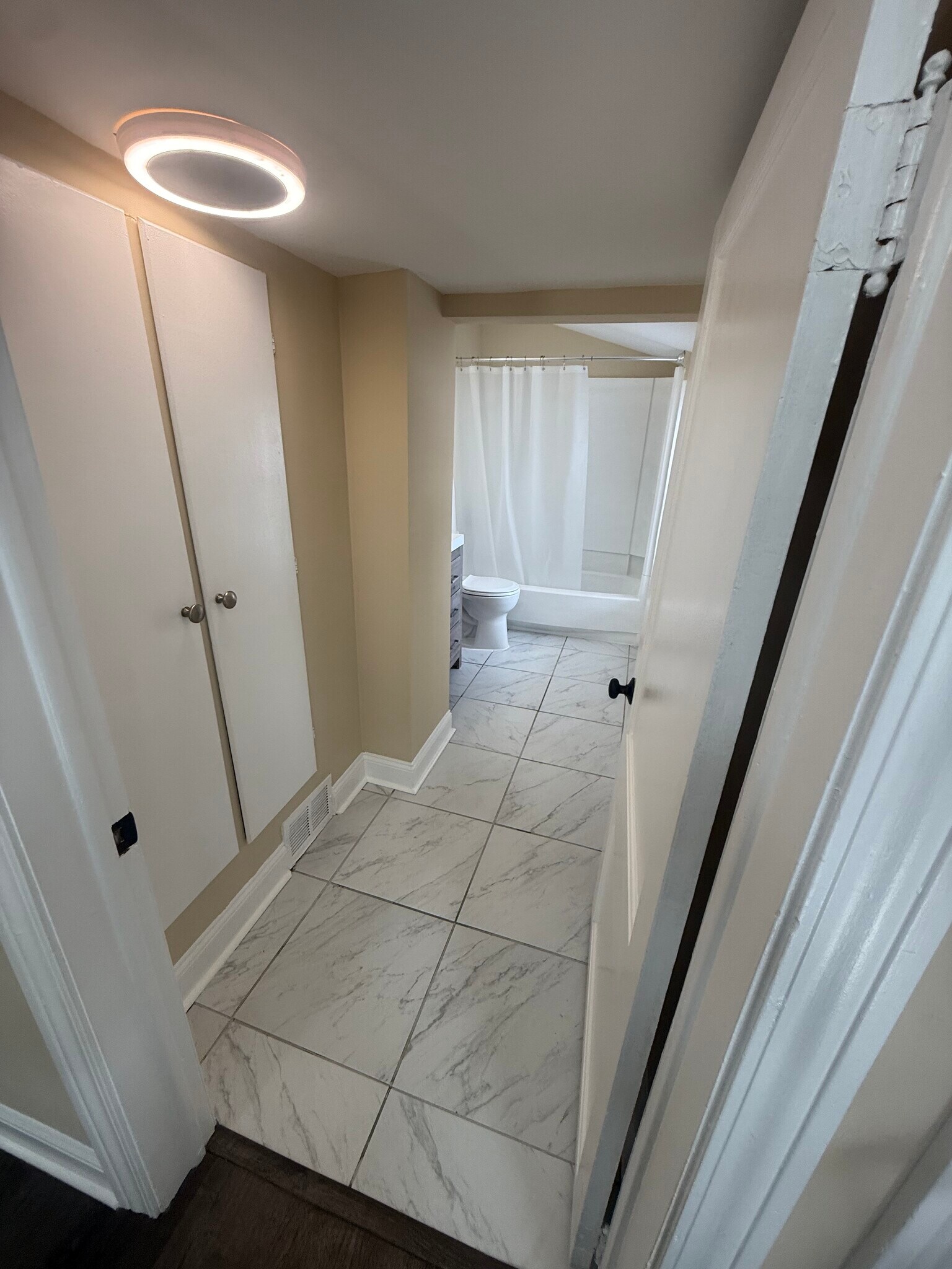 Bathroom - 361 S Wing St
