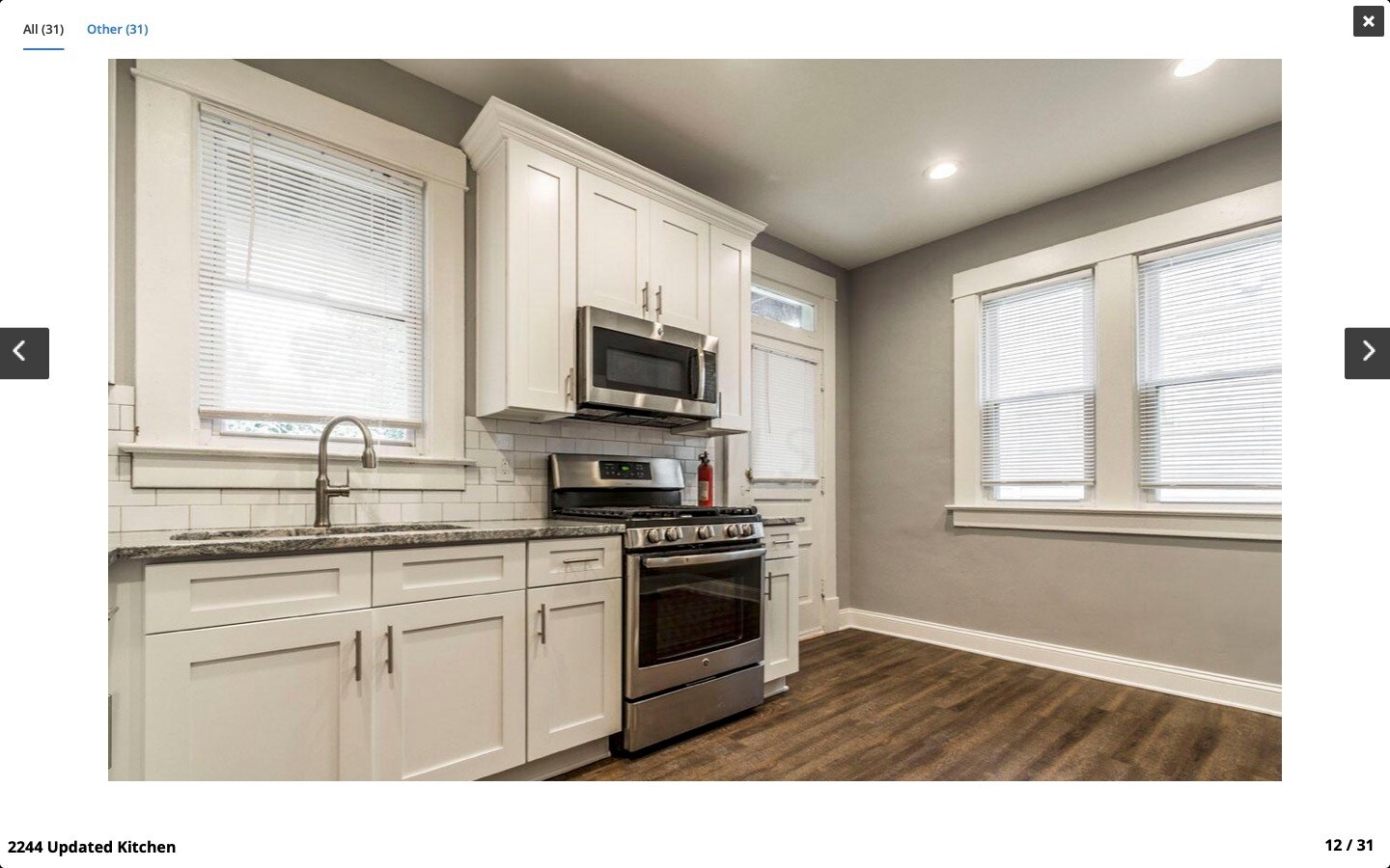 Building Photo - 2244 N 4th St