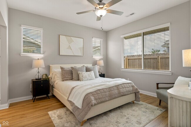Building Photo - 6737 Bridle Wy