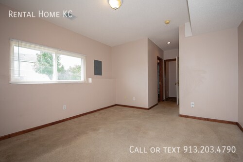 Building Photo - 23505 W 73rd Terrace