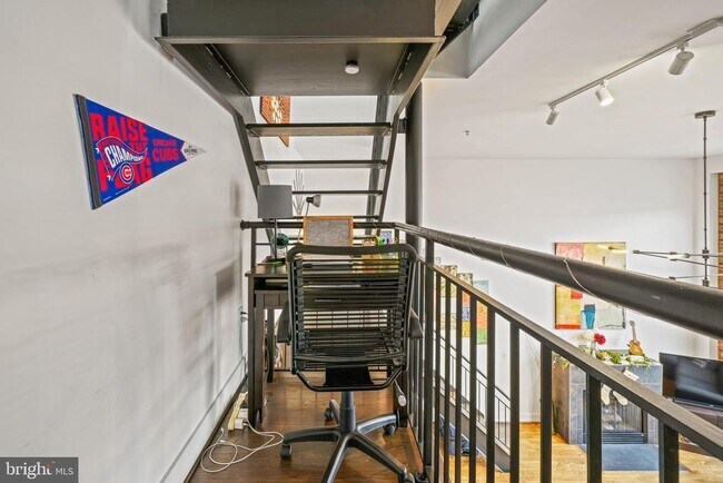 Building Photo - 1111 W St NW