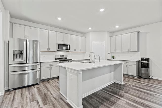 Building Photo - 4014 Saddlehorn Wy
