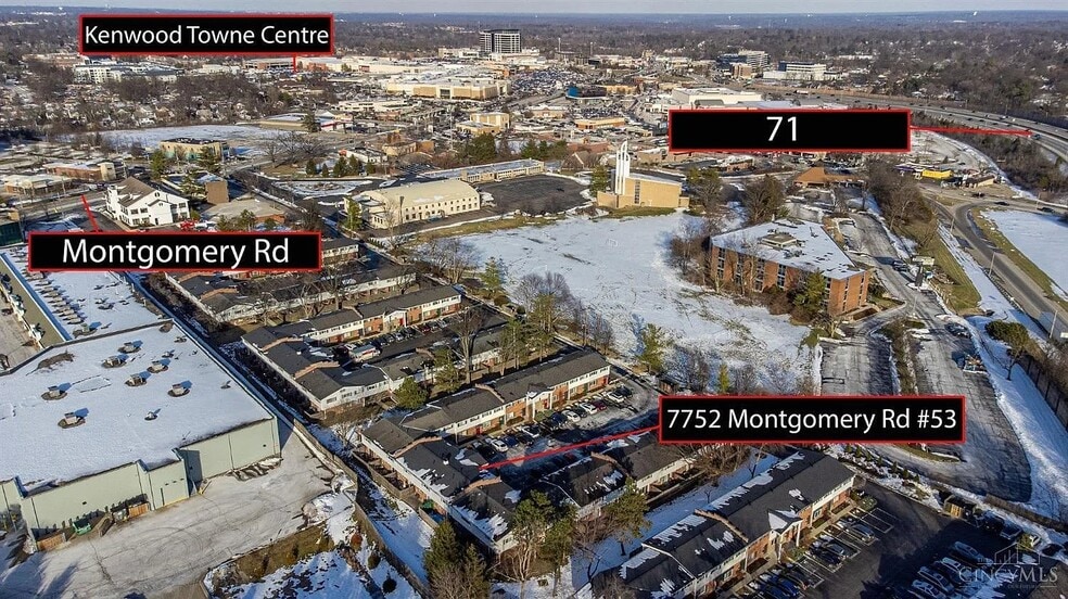 Building Photo - 7752 Montgomery Rd