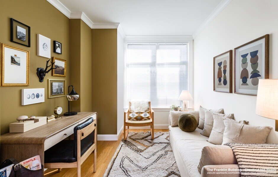 Building Photo - 201 Sherman Rd