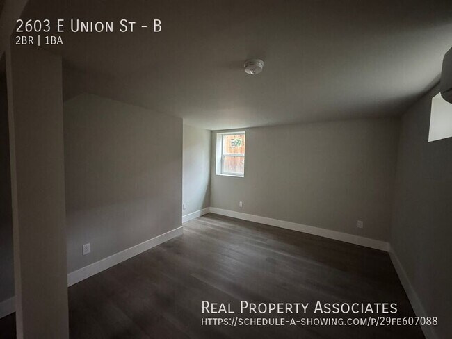 Building Photo - 2603 E Union St