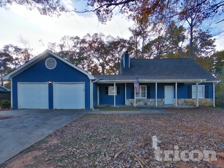 Building Photo - 4737 Cedar Lake Dr SE