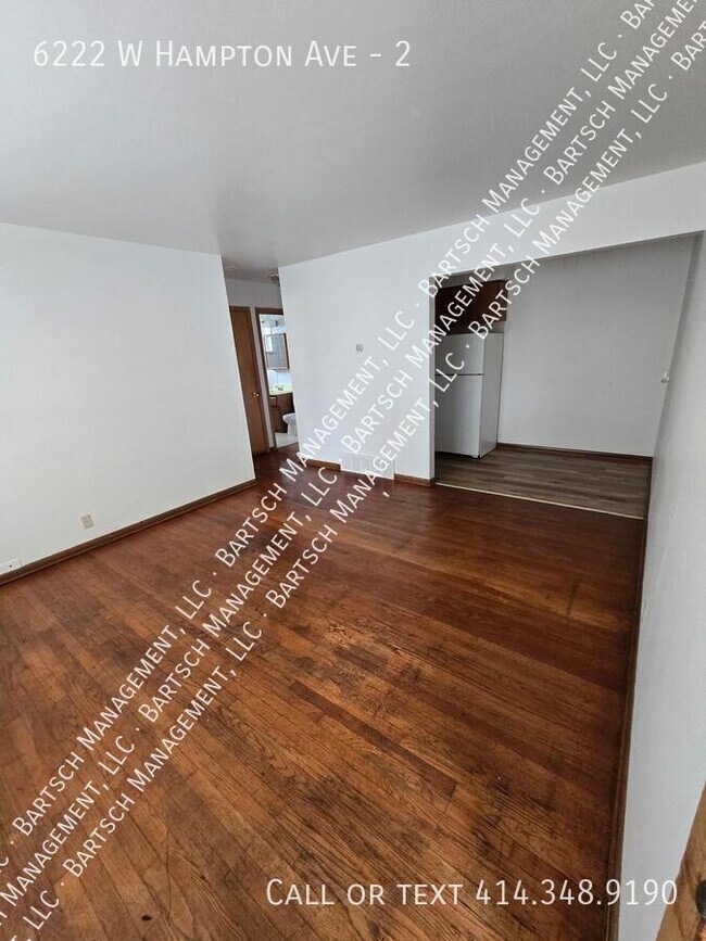 Building Photo - 6222 W Hampton Ave