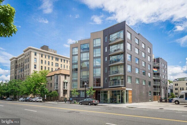 Primary Photo - 1311 13th St NW