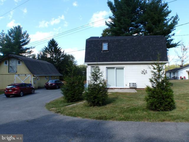 Building Photo - 2022 Brown Rd
