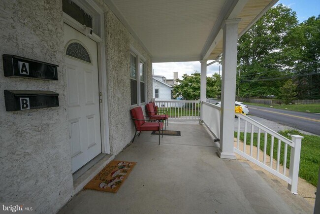 Building Photo - 59 N Schuylkill Ave