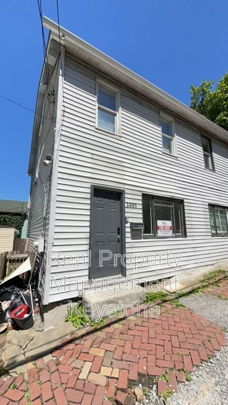 Building Photo - 1405-1407 West Street