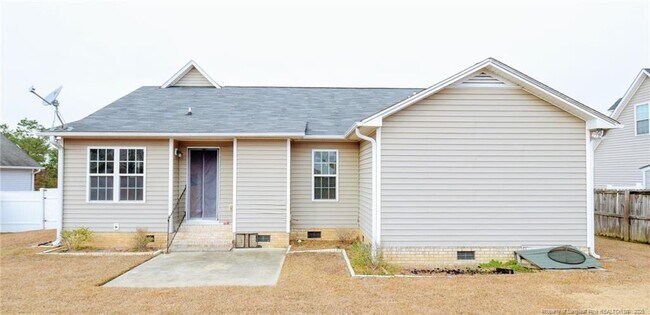 Building Photo - 1636 Kershaw Loop