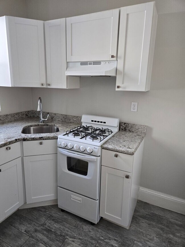 Building Photo - Great 2 bed located on the Green Line (BU) available now!