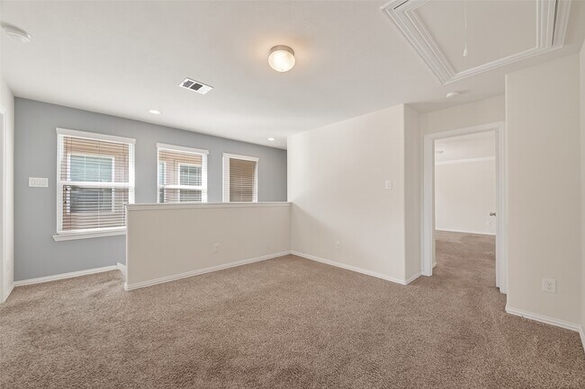 Building Photo - 5116 Dartmoor Ridge Trail