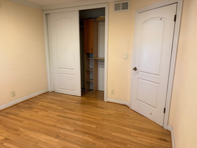 Bedroom - 11138 Aqua Vista St