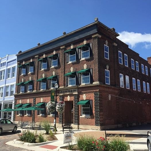 Building Photo - Tudor Apartments