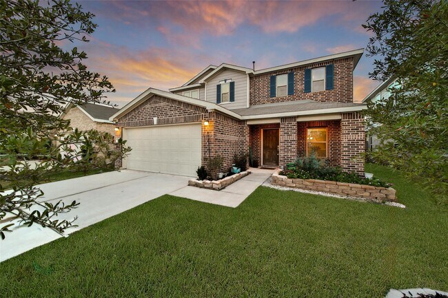 Building Photo - 20864 Sheffield Pk Dr