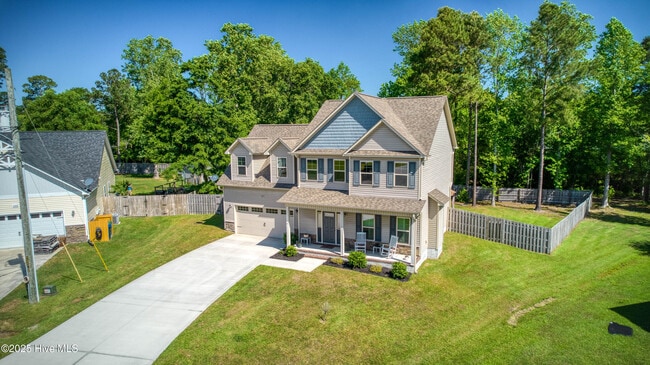 Building Photo - 307 Windward Landing