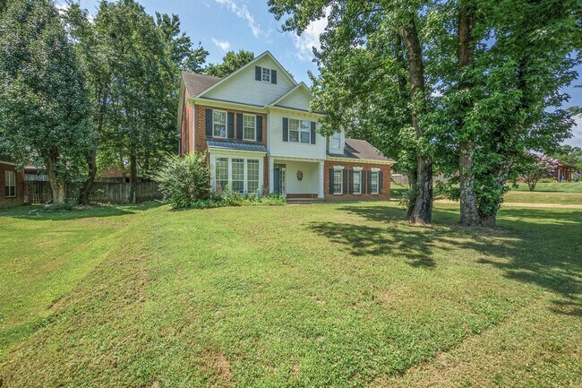 Building Photo - 4375 Big Horn Dr S
