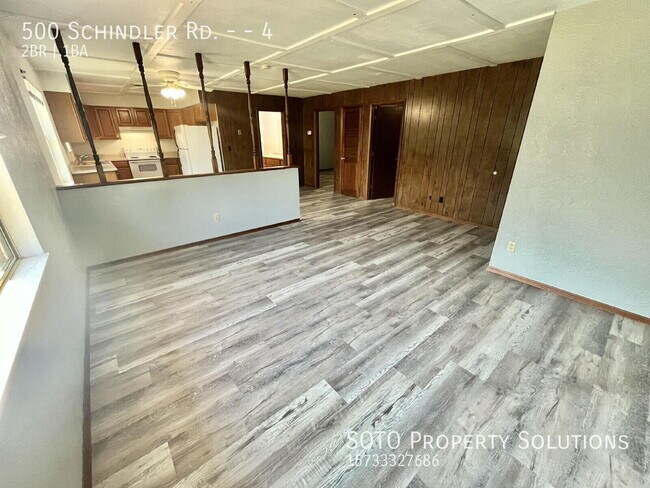 Building Photo - 500 Schindler Rd